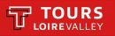 Tours Loire Valley rogné